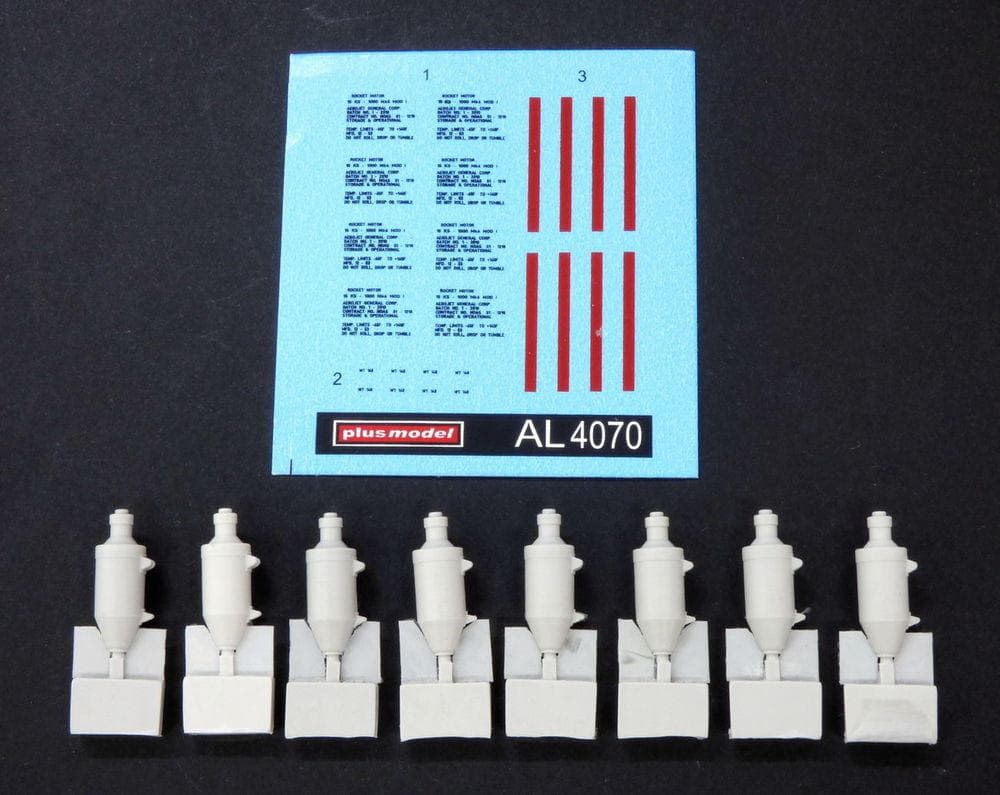 Us Rocket Engines 15-Ks-1000