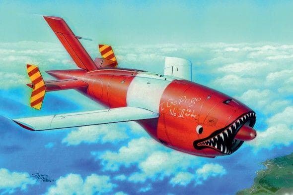 Firebee Kda-1