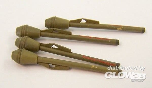 Panzerfaust 60