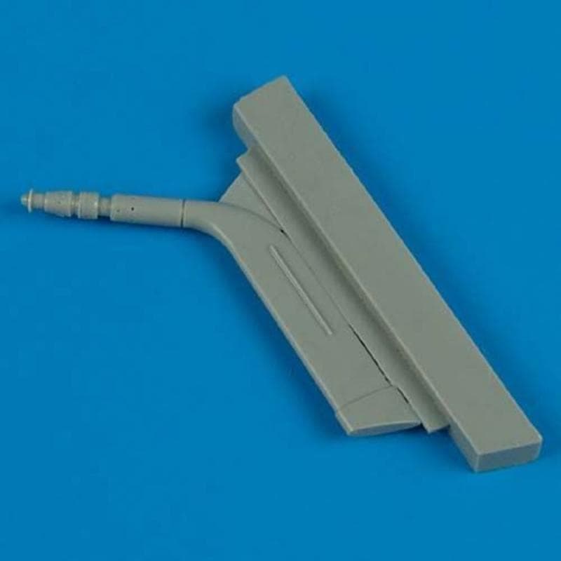 A-6a/E, Ea-6a - Refueling Probe, Early