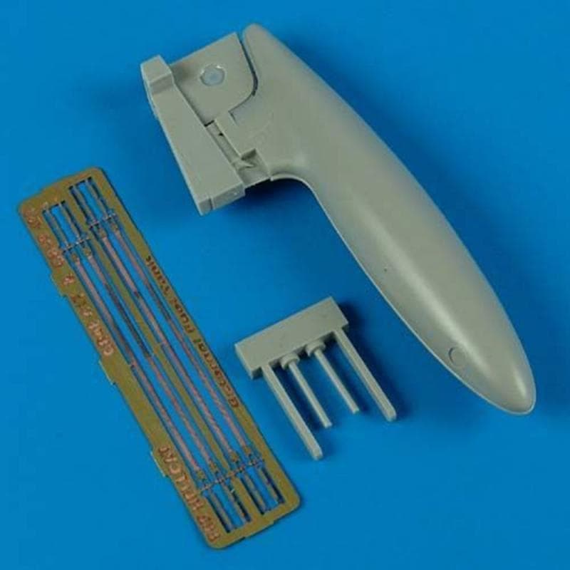F6f-3/5 Hellcat - External Fuel Tank