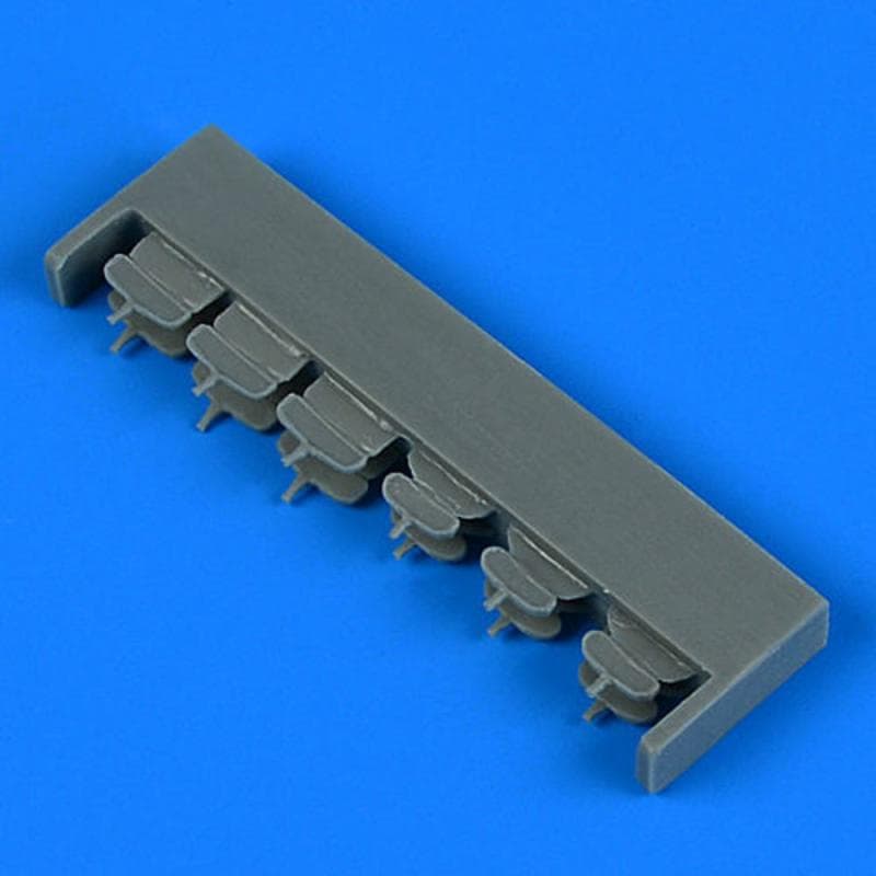 Modern Aircraft Mirrors