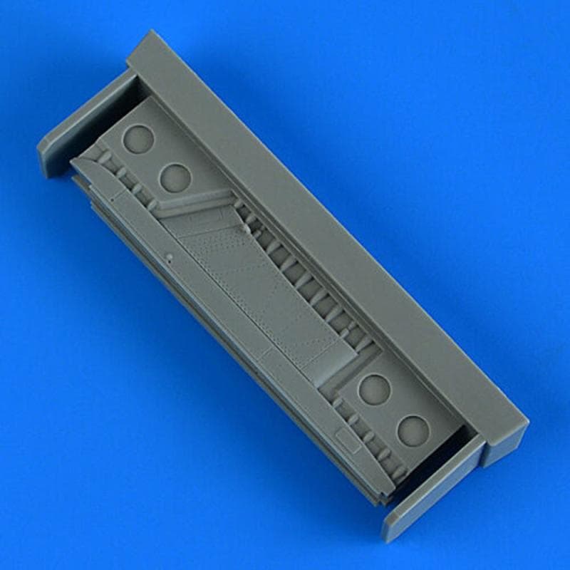 Ov-10a Bronco - Wing Pylons