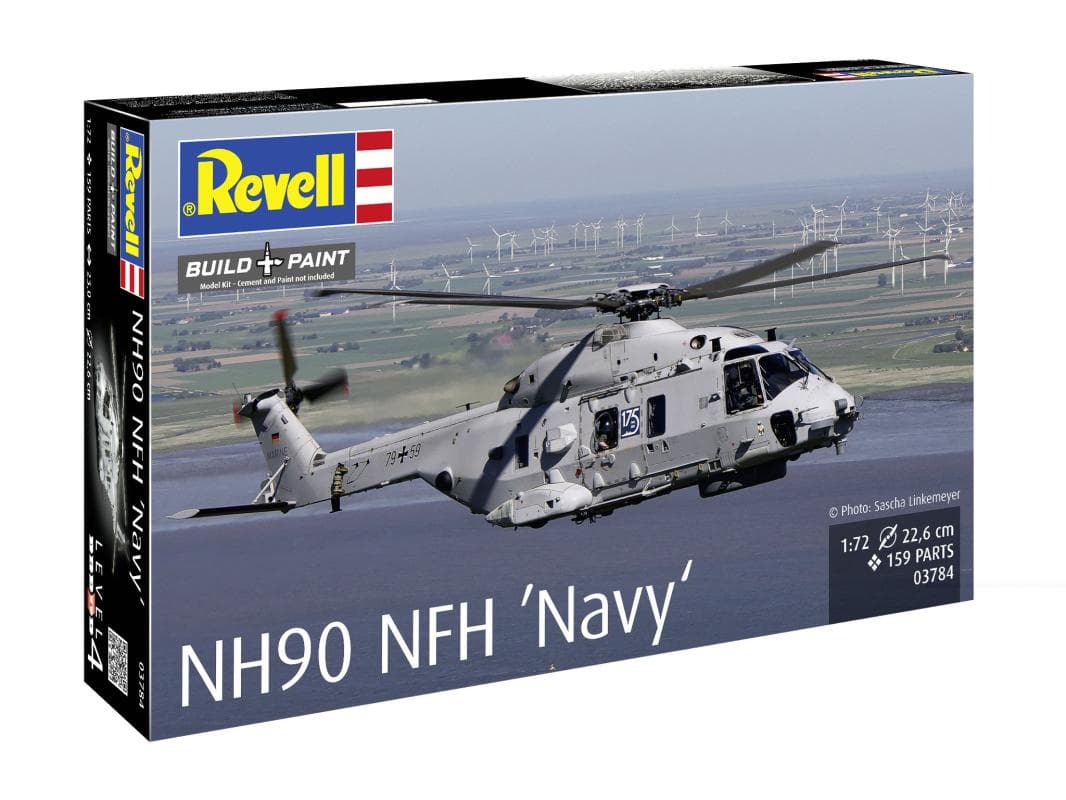 Nh90 Nfh - Navy