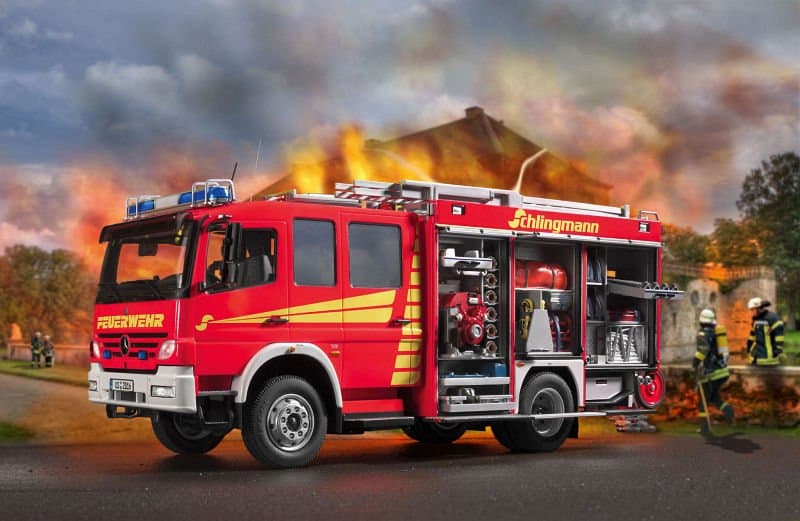 Schlingmann Lf 20/16