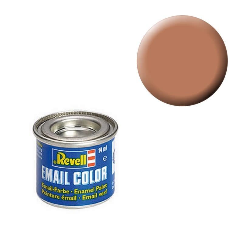 Kupfer (Metallic) - Email Color - 14ml