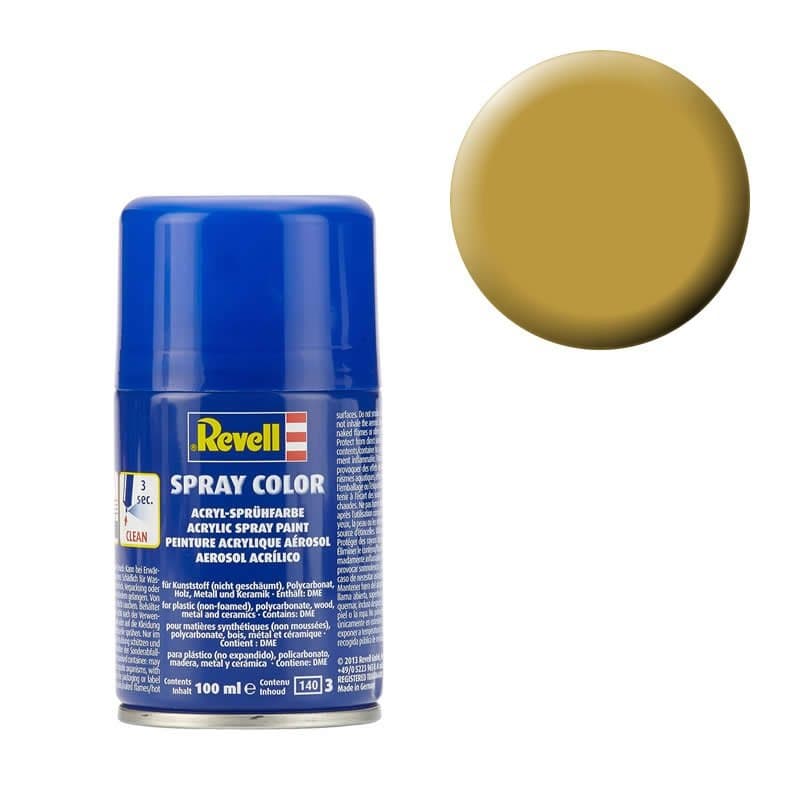 Spray Sand, Matt