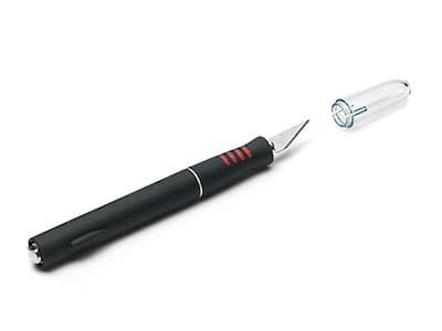 Hobby Messer Mit Ersatzklinge