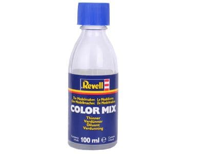 Color Mix, Verdünner - 100ml
