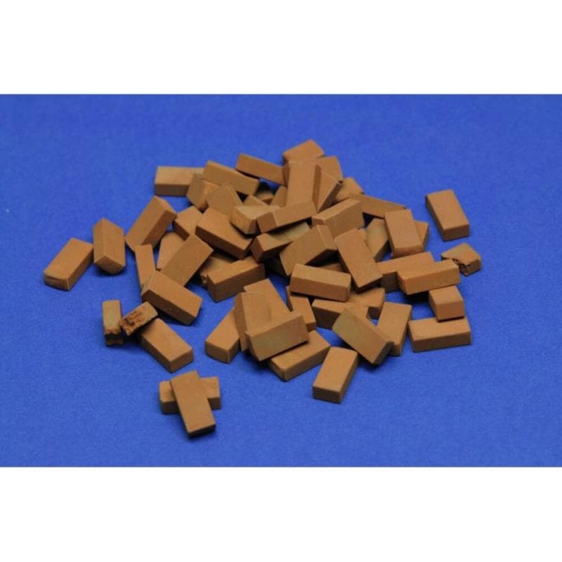 Solid Clay Bricks