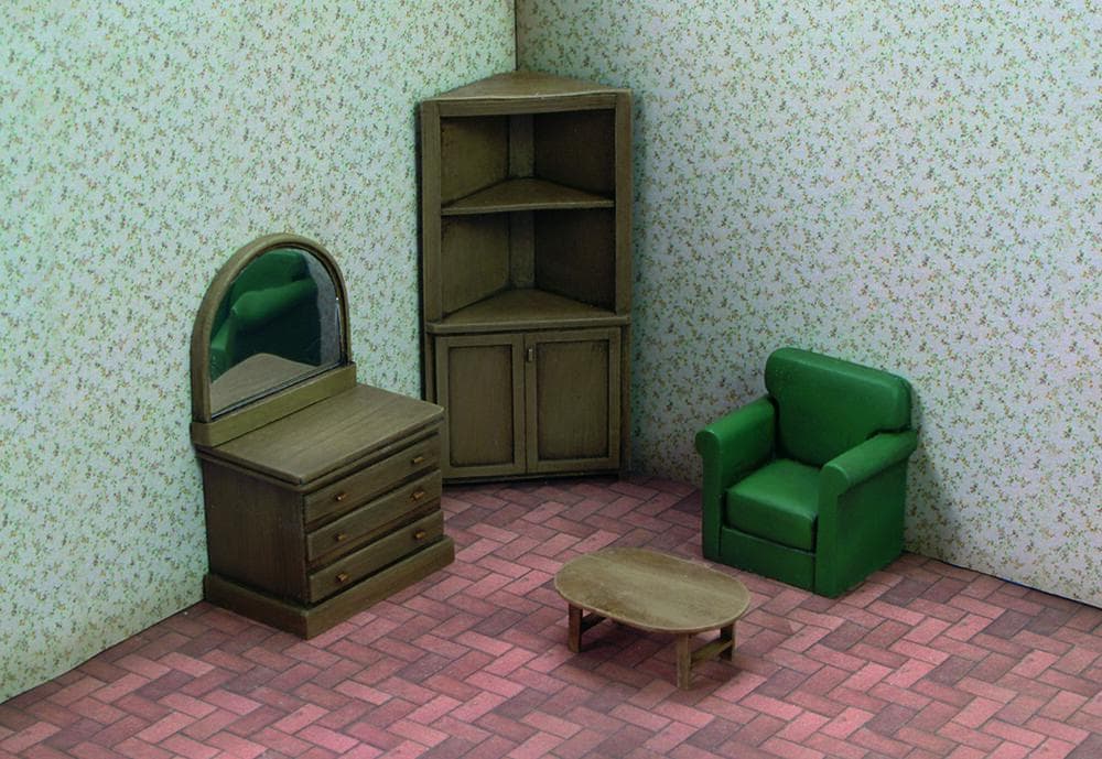 Living Room Furniture
