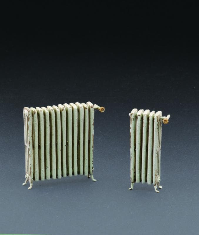 Radiators