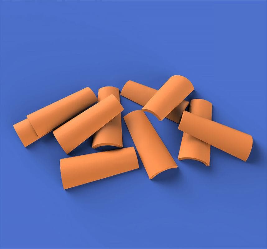 Roof Tiles
