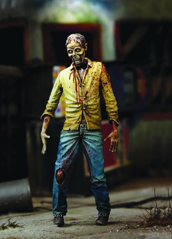 Zombie - Zombies Serie
