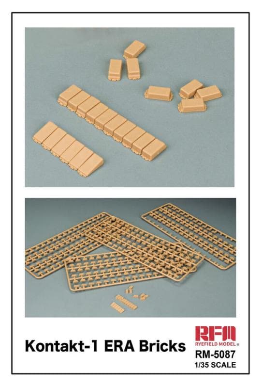 Kontakt-1 Era Bricks