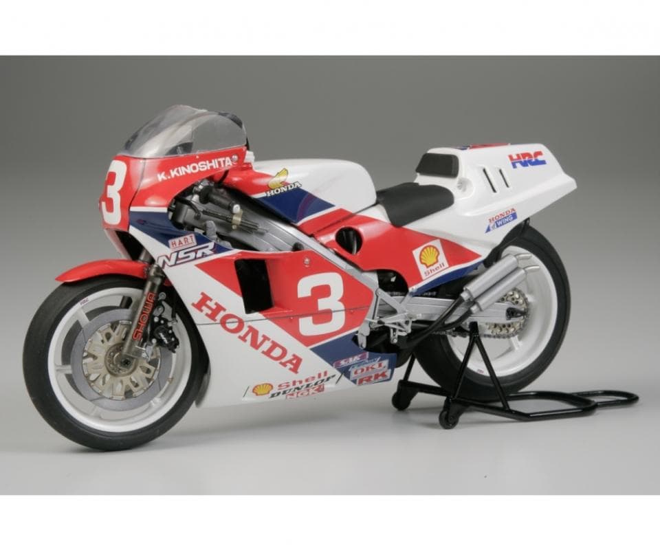Honda Nsr 500 Werksteam/Farbe