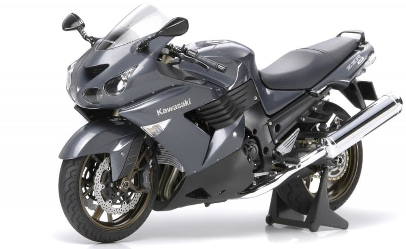 Kawasaki Zzr 1400