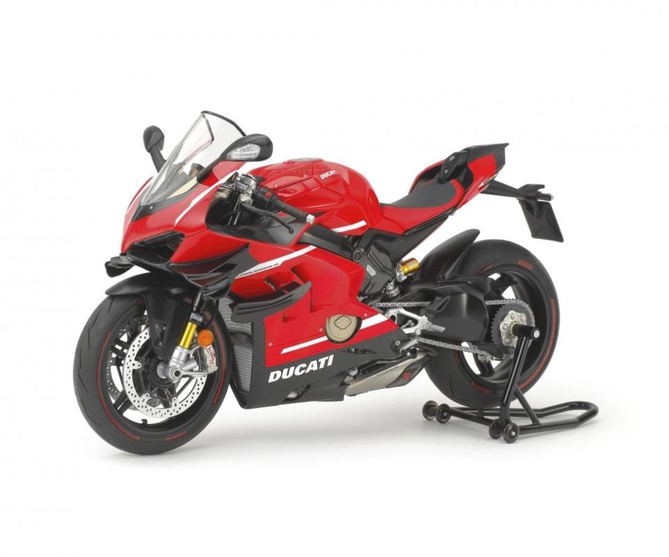 Ducati Superleggera V4