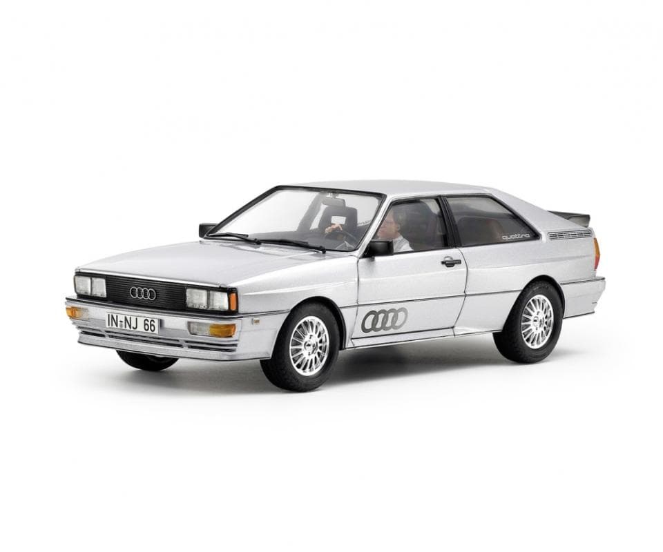 Audi Quattro