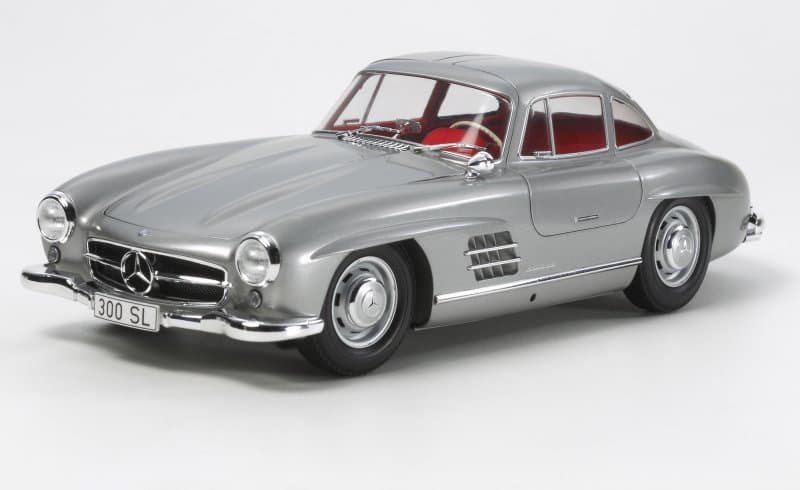 Mercedes Benz 300sl Flügeltürer