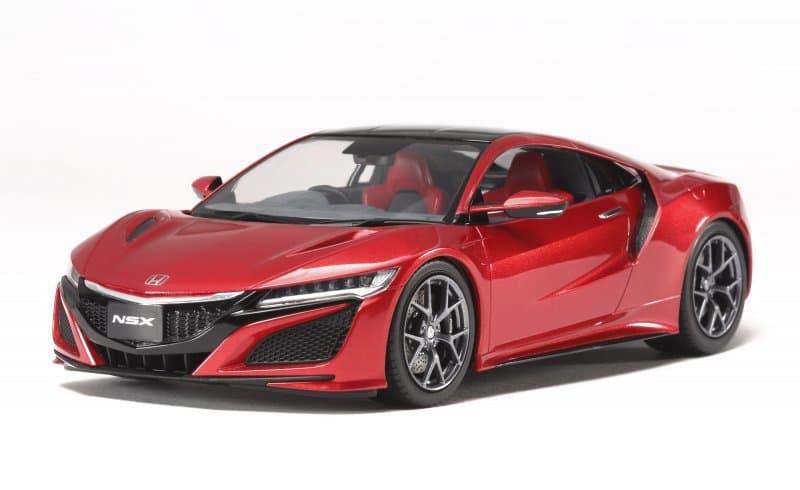 Honda Nsx / Acura Nsx
