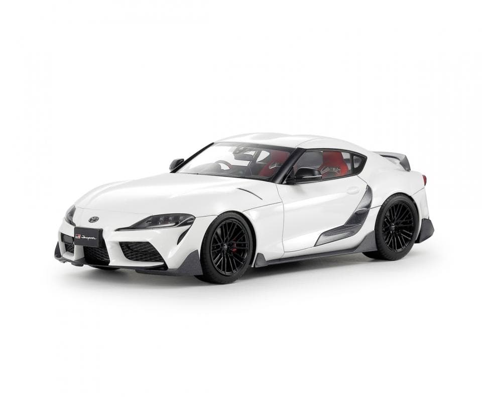 Toyota Gr Supra Custom