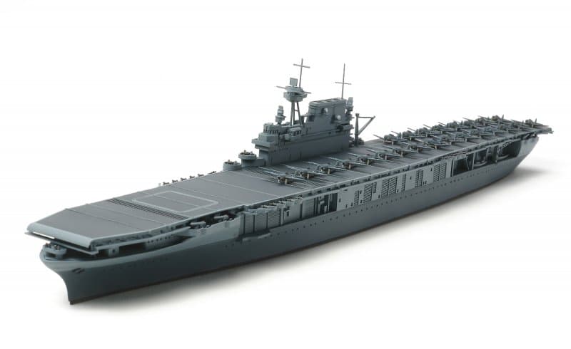 Wl Flugzeugtr. Uss Yorktown Cv-5