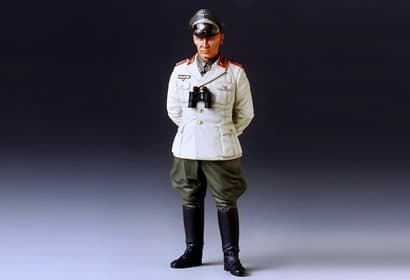 Feldmarschall Rommel (German Afrika-Korps)
