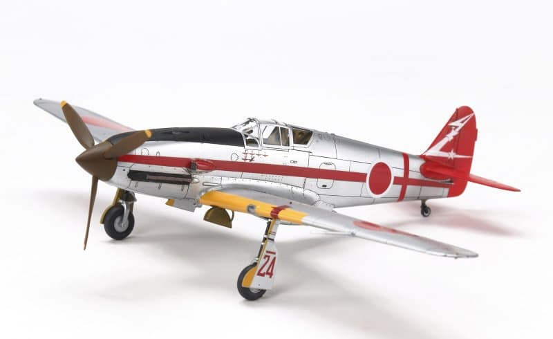 Ki-61-Id Hien