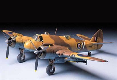 Bristol Beaufighter