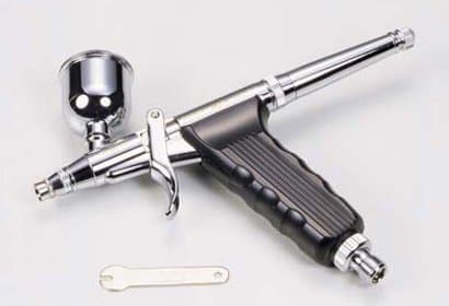 T-Ab Spray-Work Hg Trigger Typ 0,3mm
