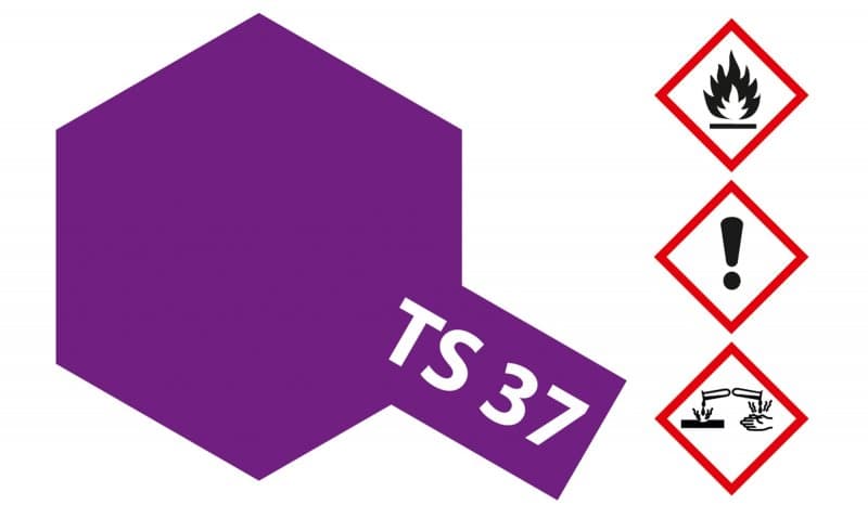Ts-37 Lavendel