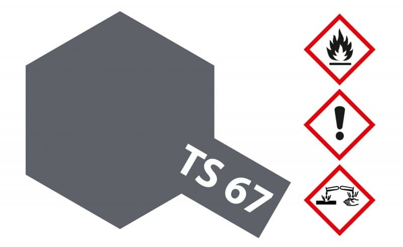 Ts-67 Grau Sasebo Arsenal