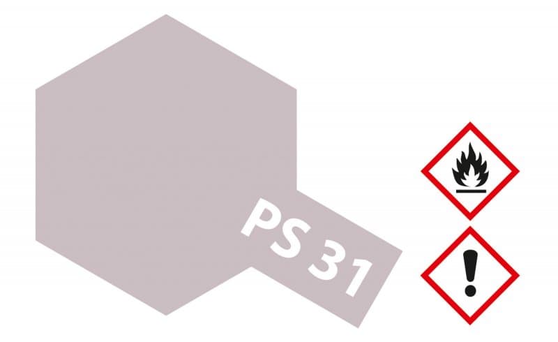 Ps-31 Rauch Transparent Polyc. 100ml