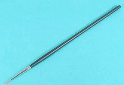 Pinsel High Finish (Punkt), Fein