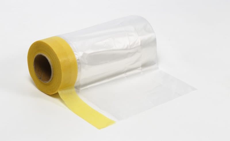 Tamiya Masking Tape 550mm M. Abdeckfolie