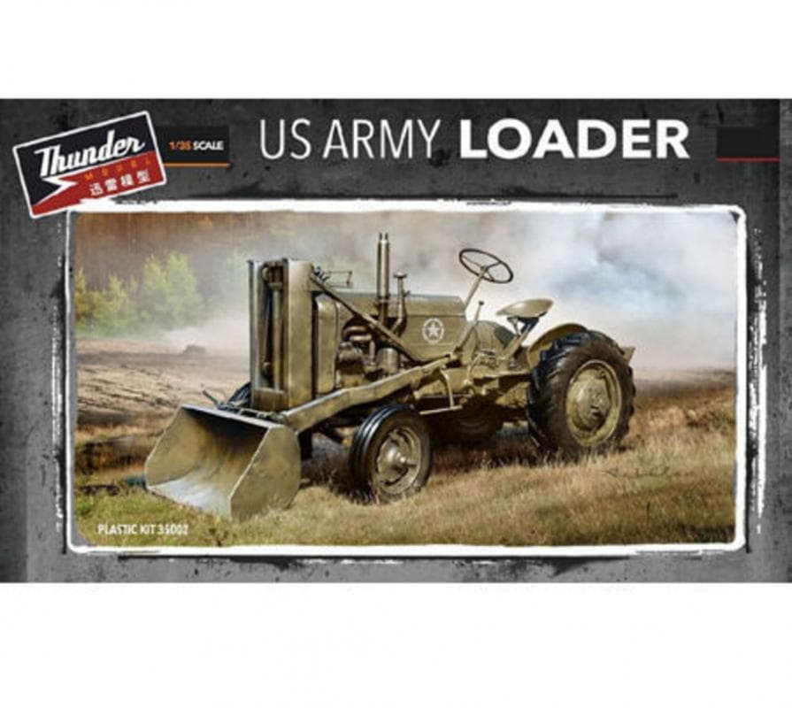 Us Army Loader