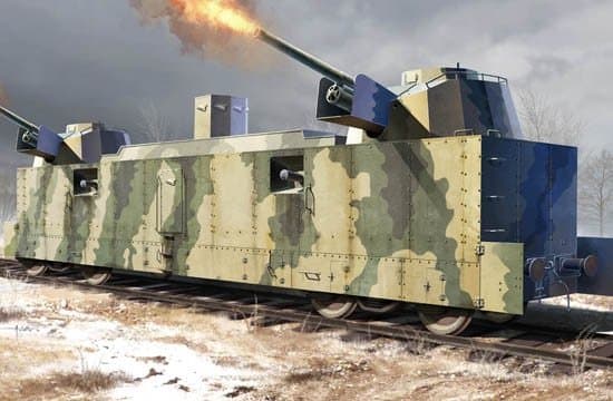 Soviet Pl-37 Light Artillery Wagon