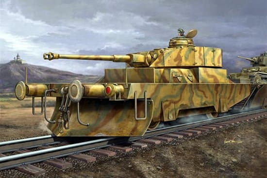 German Panzerjägerwagen Vol.2
