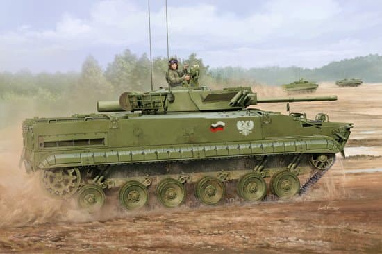 Bmp-3f Ifv