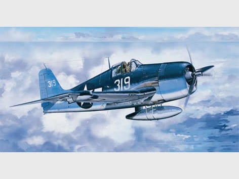 F6f-3n Hellcat