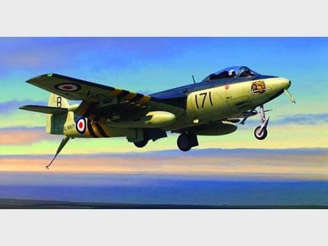 Seahawk Fga.Mk.6