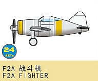 F2a Fighter (24 St.)