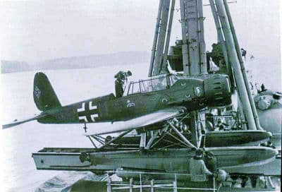 Aroda Ar 196