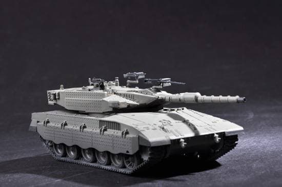 Israel Merkava Mk.Iii