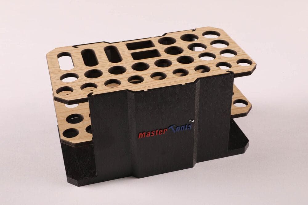 Model Kit Tools Holder - Type A