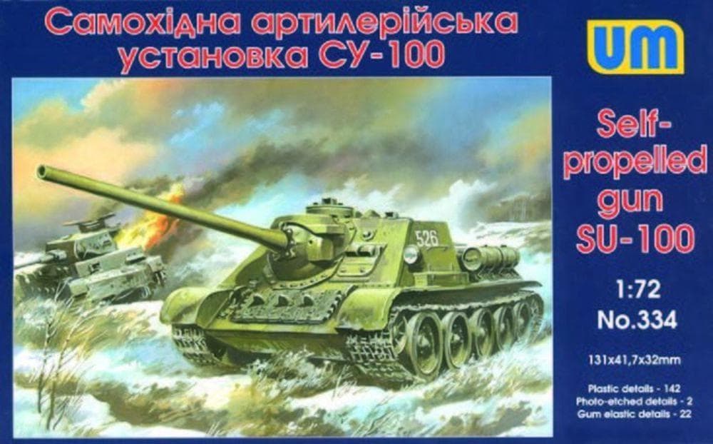 Su-100