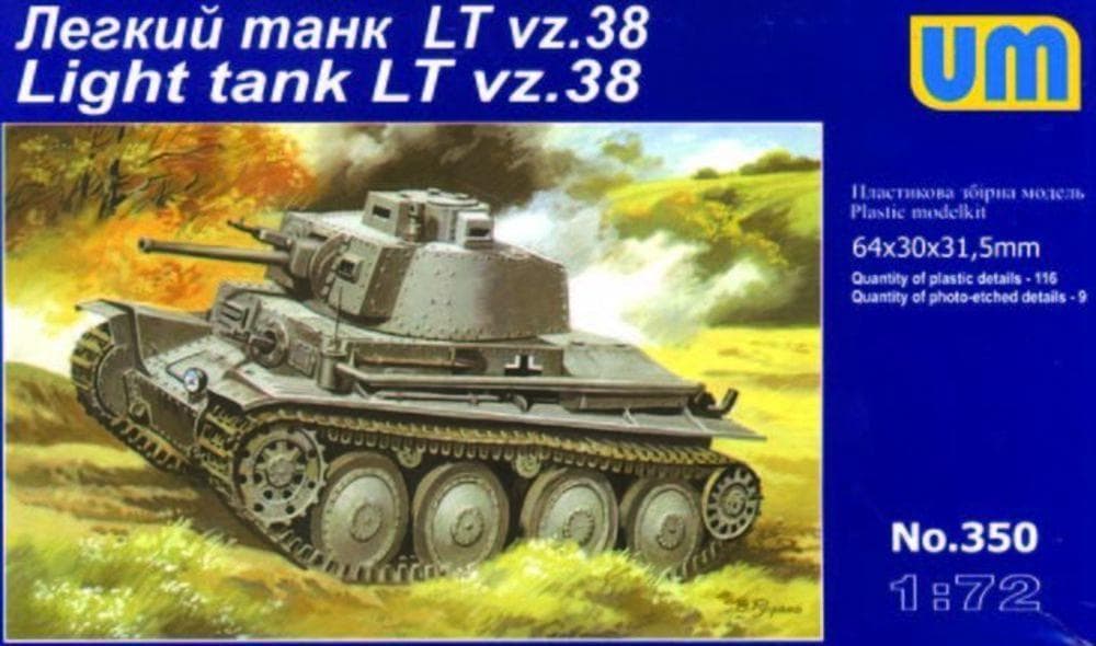 Ltvz38 ´´Praga´´
