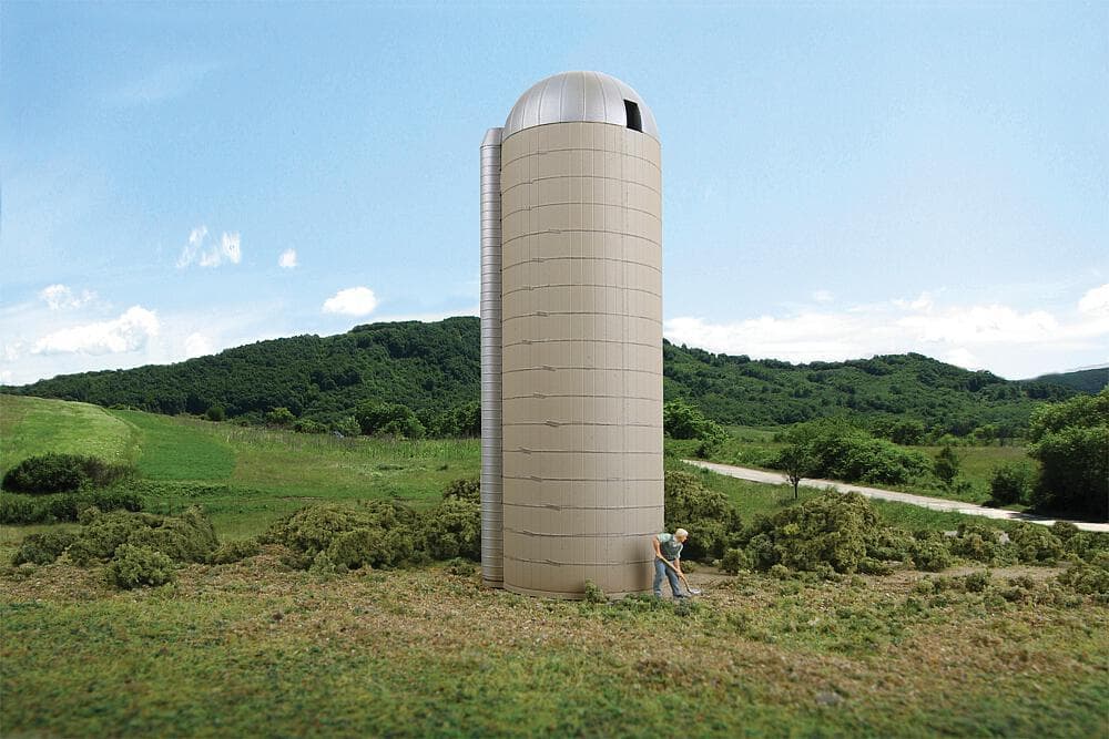 Silo