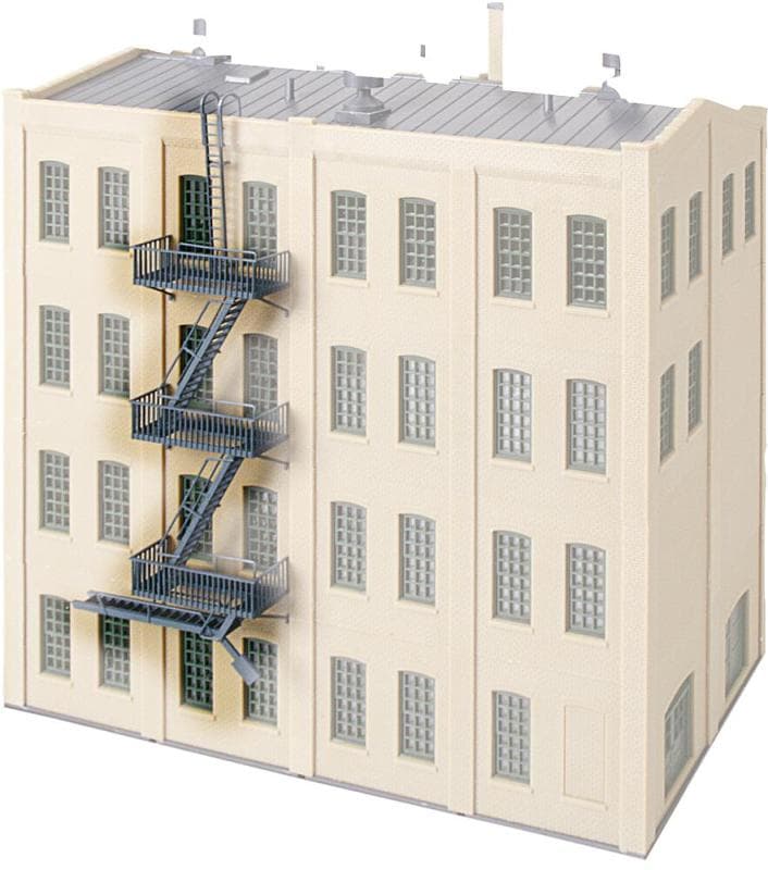Feuertreppe